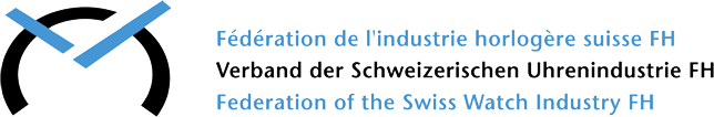 Federation of the Swiss Watch Industry FH