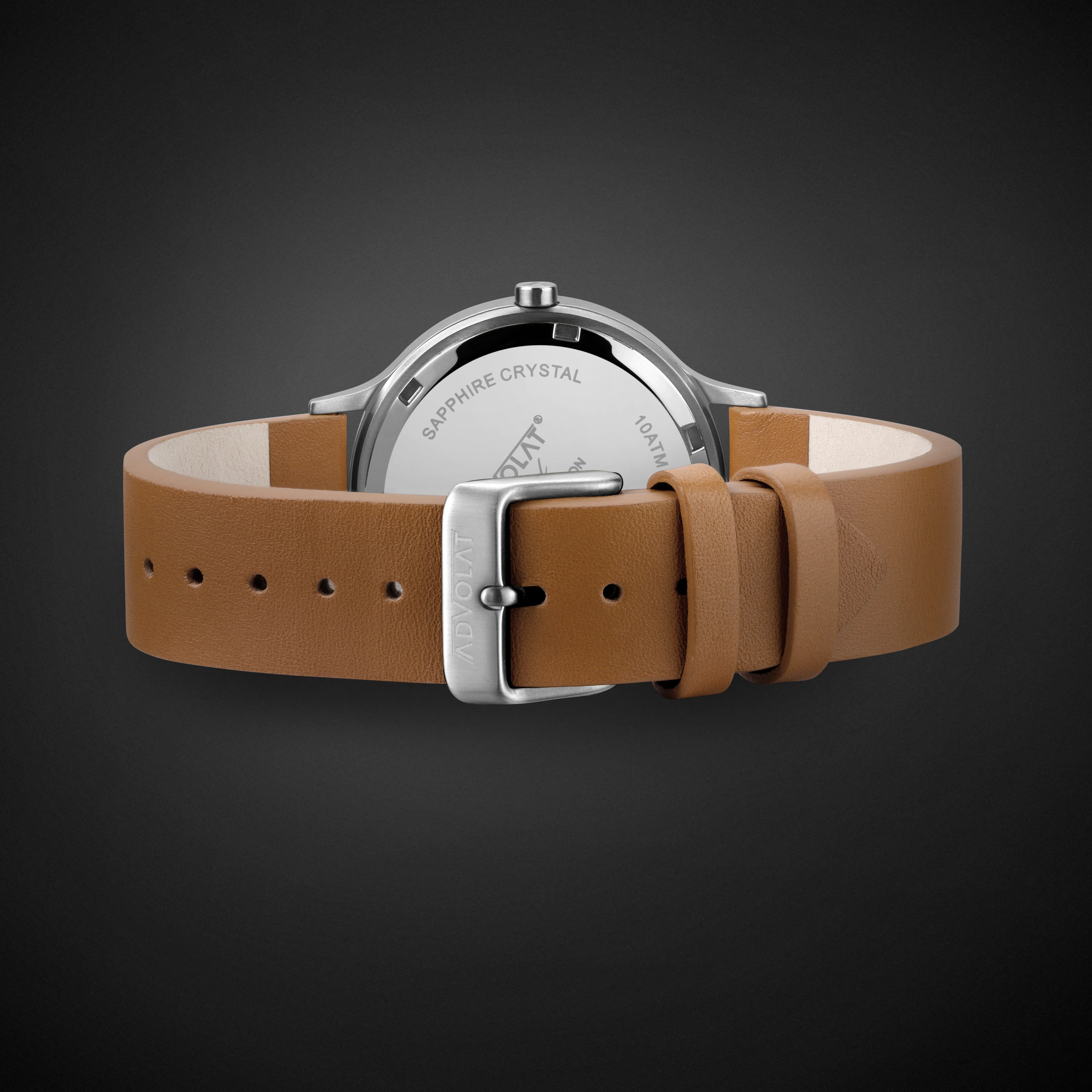 Classic 88032/1-L3 Bauhaus BAUHAUS 2 watch