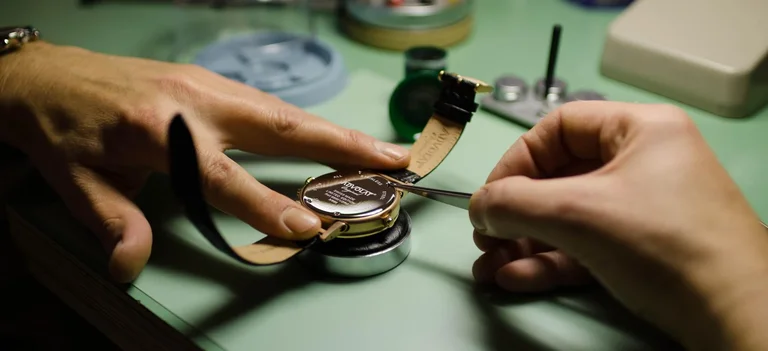 Private label hotsell watches switzerland