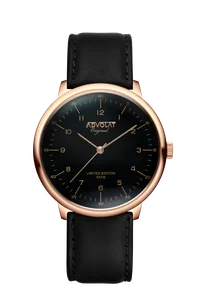 Bauhaus watch BAUHAUS 1 Classic 80001/2RG-L2 preview image