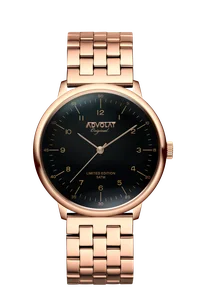 Bauhaus watch BAUHAUS 1 Classic 80001/2RG-M4 preview image