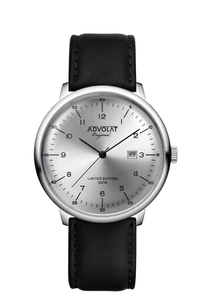 Bauhaus watch BAUHAUS 1 Classic Date 80002/5-L2 thumb