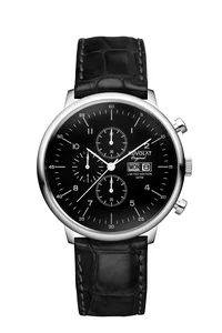 Bauhaus Uhr BAUHAUS 1 Chronograph 80008/2-L2 preview image