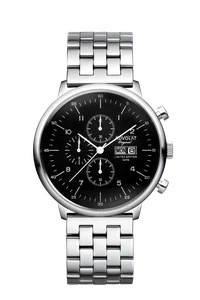 Bauhaus watch BAUHAUS 1 Chronograph 80008/2-M1 preview image