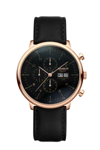 Bauhaus Uhr BAUHAUS 1 Chronograph 80008/2RG-L2 preview image