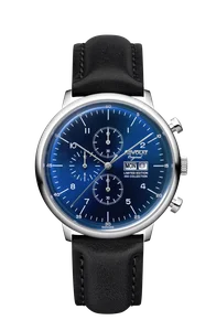 Bauhaus watch BAUHAUS 1 Chronograph 80008/4-L2 preview image