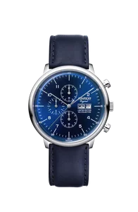 Bauhaus watch BAUHAUS 1 Chronograph 80008/4-L4 preview image