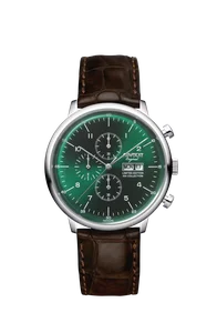 Bauhaus watch BAUHAUS 1 Chronograph 80008/7-L3 preview image