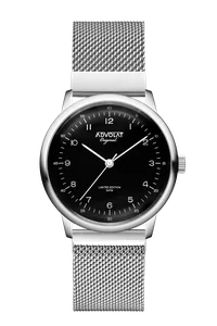 Bauhaus watch BAUHAUS 1 MID 80011/2-ML preview image