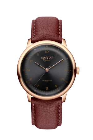 Bauhaus watch BAUHAUS 1 MID 80011/8RG-L6 thumb
