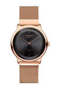 Bauhaus watch BAUHAUS 1 MID 80011/8RG-ML preview image