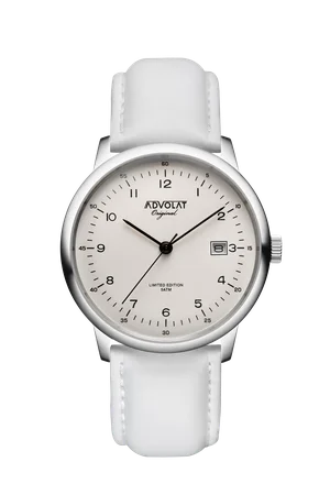 Bauhaus watch BAUHAUS 1 MID Date 80012/1-L1 thumb