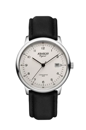 Bauhaus watch BAUHAUS 1 MID Date 80012/1-L2 thumb