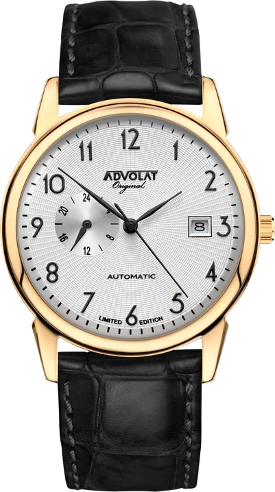 Automatic watch CASABLANCA 80022/1AG-L2