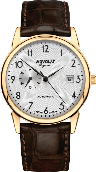 Automatic watch CASABLANCA 80022/1AG-L3