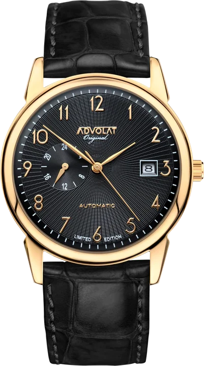 Automatic watch CASABLANCA 80022/2AG-L2