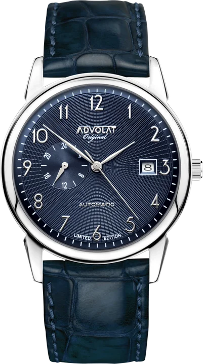 Automatic watch CASABLANCA 80022/4A-L4