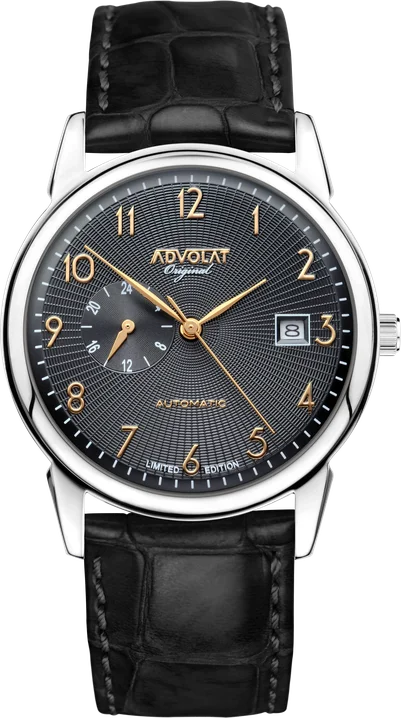 Automatic watch CASABLANCA 80022/8A-L2