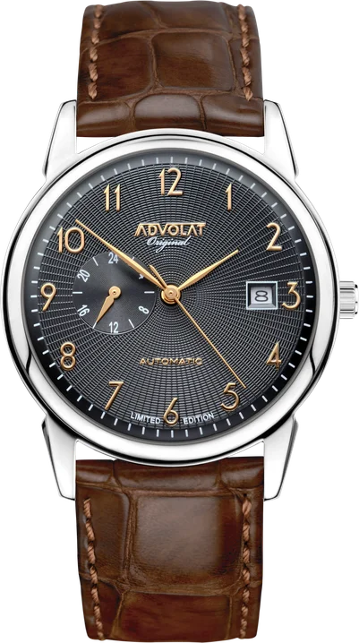 Automatic watch CASABLANCA 80022/8A-L5