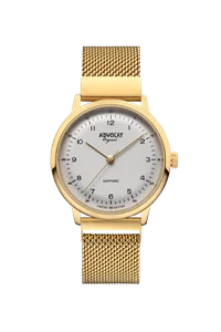 Bauhaus watch BAUHAUS 1 Lady 80031/1G-ML preview image