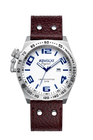 Oversized watch CRUSH 86001/1-L3 thumb