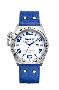 Oversized watch CRUSH 86001/1-L4 preview image