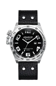Oversized watch CRUSH 86001/2-L2 preview image