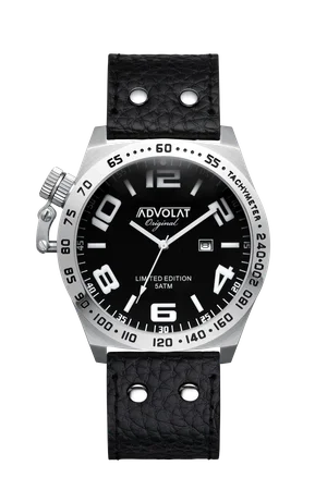 Oversized watch CRUSH 86001/2-L2 thumb