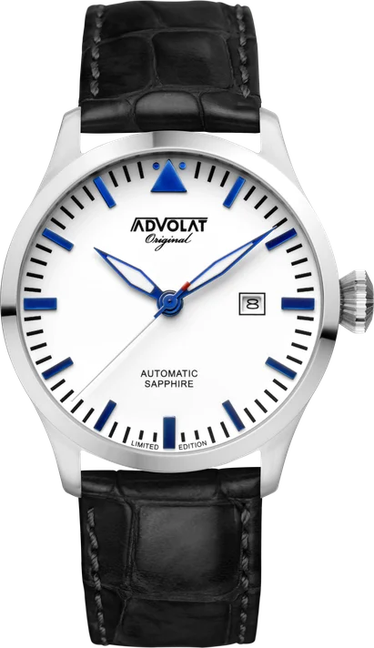 Automatic watch YACHT 86028/1A-L2