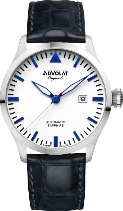 Automatic watch YACHT 86028/1A-L4