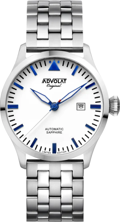 Automatic watch YACHT 86028/1A-M2