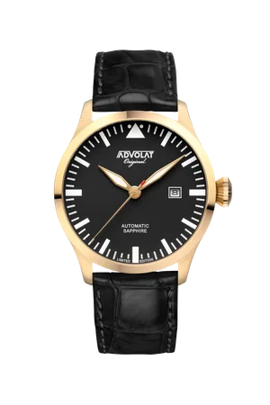 Automatic watch YACHT 86028/2AG-L2 thumb