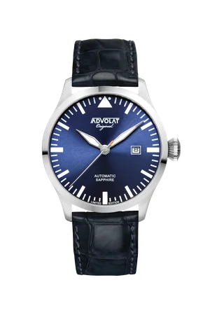 Automatic watch YACHT 86028/4A-L4 thumb
