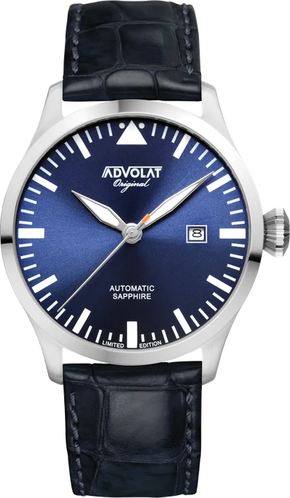 Automatic watch YACHT 86028/4A-L4