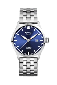 Automatic watch YACHT 86028/4A-M2 preview image