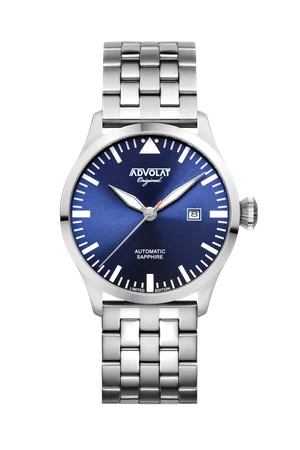 Automatic watch YACHT 86028/4A-M2 thumb