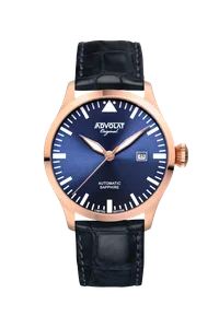 Automatic watch YACHT 86028/4ARG-L4 preview image