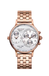 Oversized watch CAPITAINE 88001/1SRG-M7 preview image