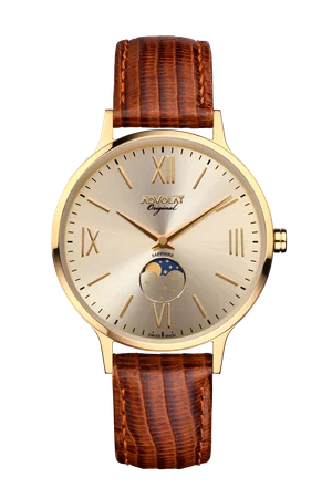 Swiss Made watch LUNA 88028/12G-L5 thumb