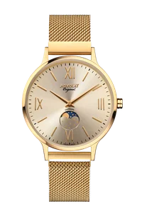 Swiss Made Uhr LUNA 88028/12G-ML preview image