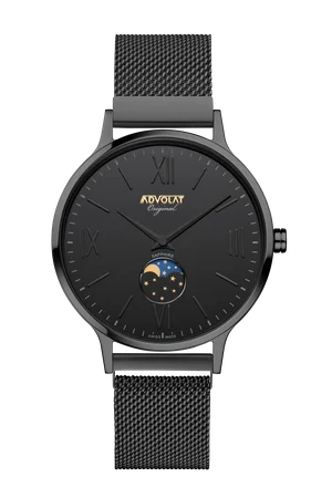 Swiss Made watch LUNA 88028/2B-ML thumb