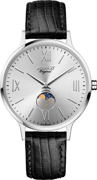 Swiss Made watch LUNA 88028/5-L2