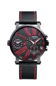 Oversized watch TRAVELLER 89001/6B-L2.6 preview image