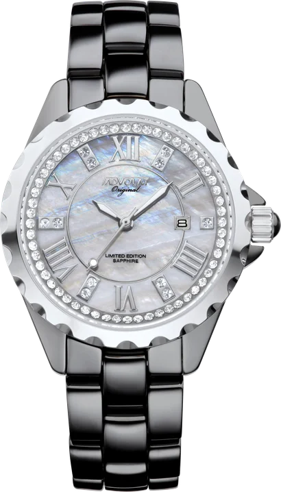 Emotions watch BLING! 90002/1-C2